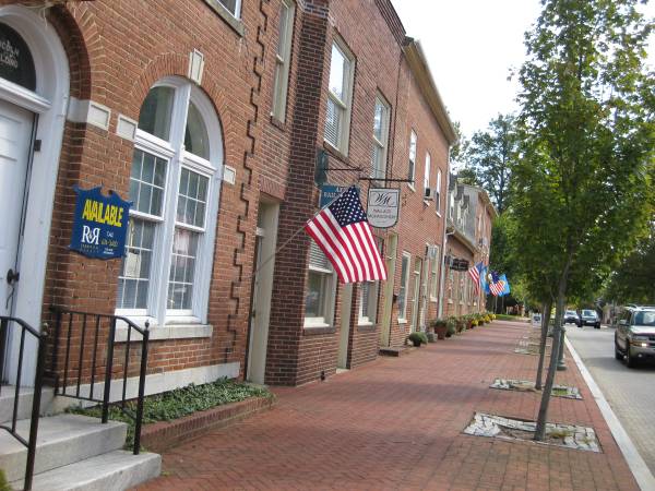 office space for RENT (Dover DE)