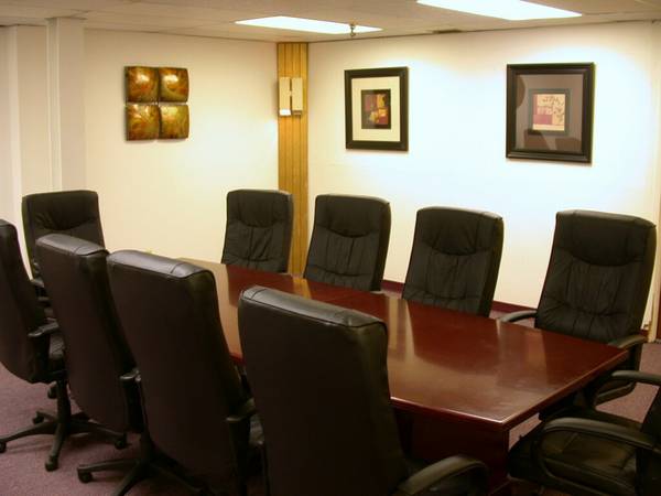 Office Space from 135 to 900 per Month (South Orlando)