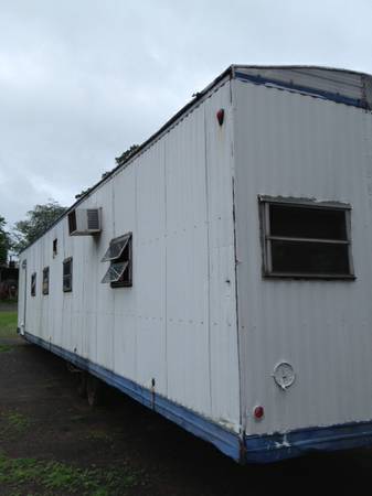 office trailer  storage trailer