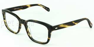 Oliver Peoples Eyeglasses