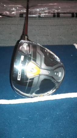 ONE DAY ONLY COBRA GOLF FLY Z DRIVER AND 3 WOOD BRAND NEW