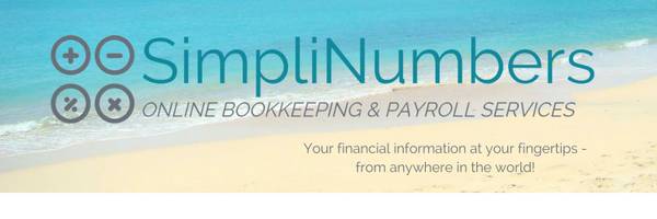 Online Bookkeeping and Payroll (Cloud Services)