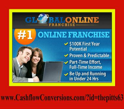 ONLINE BUSINESS OPPORTUNITY