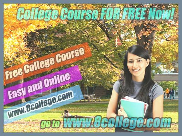 ONLINE CLASSES START NOW (washington, DC)