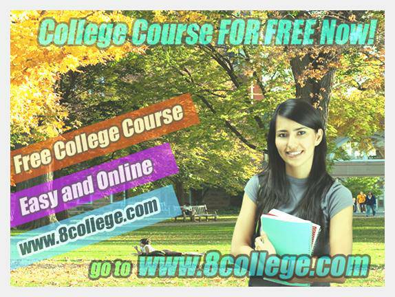 online course available rightt now no cost to you (fayetteville)