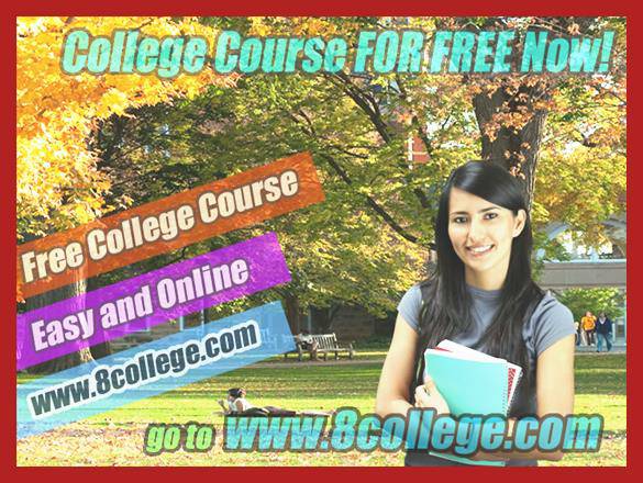 ONLINE COURSES ACCEPTING APPS NO COST TO YOU (st louis)