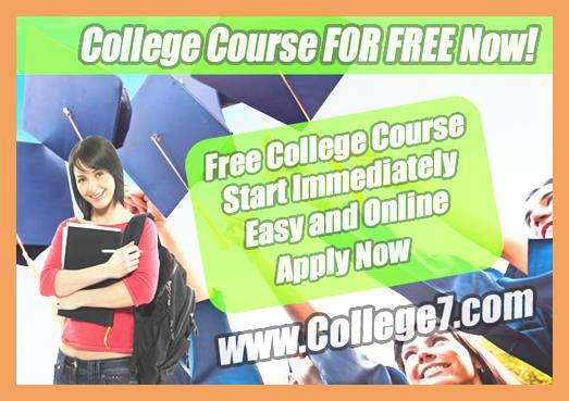 ONLINE COURSES GET SIGNED UP NO COST TO YOU (orlando)