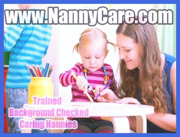 Only The Best Nannies amp Sitters Free Zip code Search (97205)