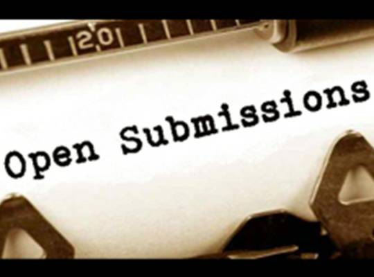 Open script submissions (Vermillion)