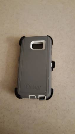 Otter Box case for S6