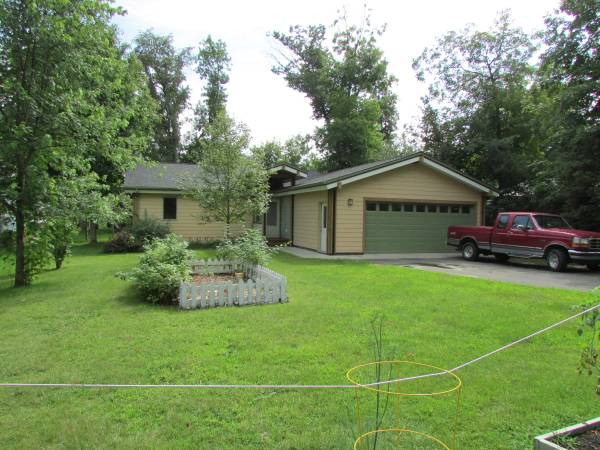 Otter Tail RiverOtter Tail Lake access Property (Ottertail)