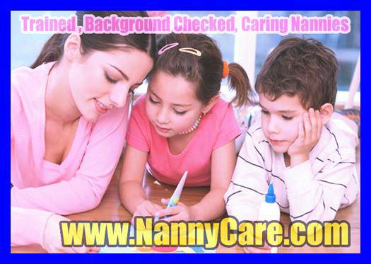 Outstanding   NannySitter   Available (nanny)