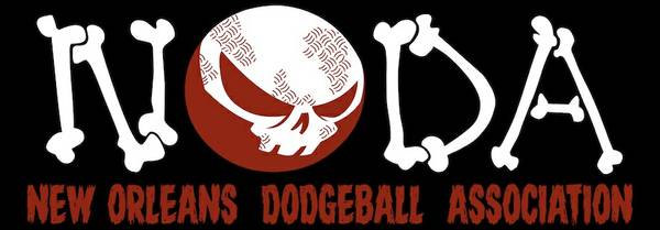 Paid Dodgeball Refs Needed (will train) (New Orleans)