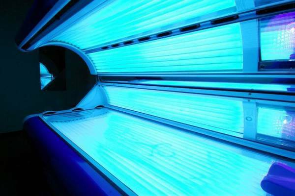 Paid Indoor Tanning Study for Women Ages 20