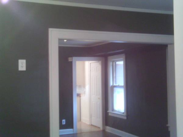PAINTING DONE FOR ONLY 70 PER ROOM RESIDENTIAL OR COMMERCIAL (KC METRO 50 MILE RADIUS)