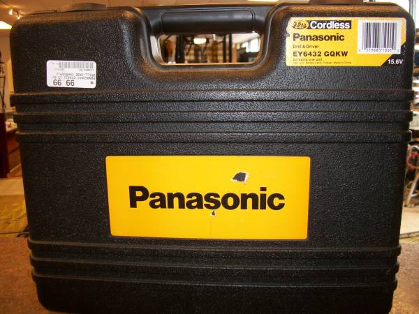 PANASONIC