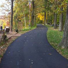 Paving,crack sealing,drivewaywalkway repair,seal coating.Cheap rates (Rockingham, Strafford,York Essex county)