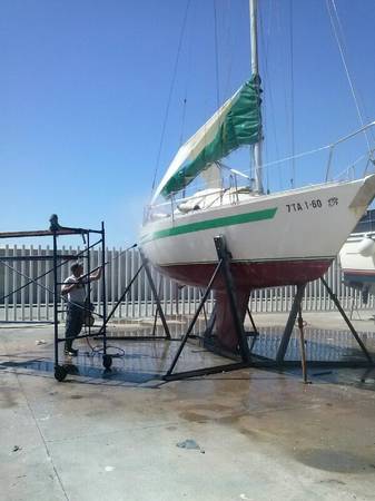 Food Truck Fire Suppression Systems Installed (All New Jersey)