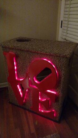 Paws Pet Palaces....Handcrafted and unique pet furniture. (Norristown)