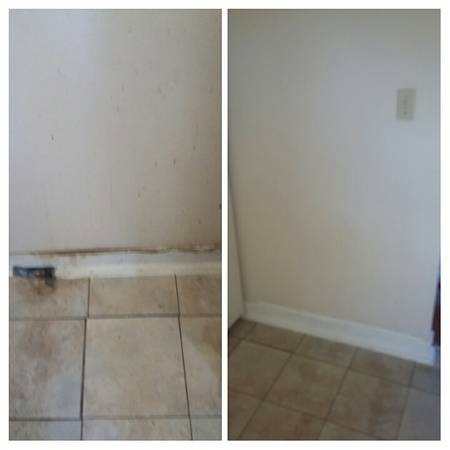 Peachy Clean Apartment and Residential Cleaning