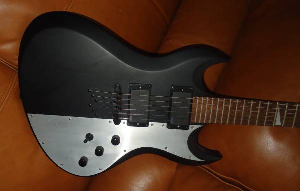 Peavey PXD Tomb II Guitar