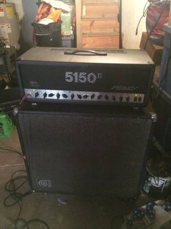 Peavy 5150 II for sale