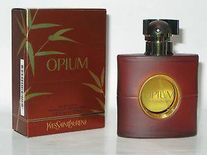 PERFUME OPIUM