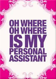 Personal Assistant (Newport)