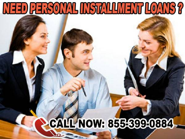 Personal Installment Loans (salt lake)