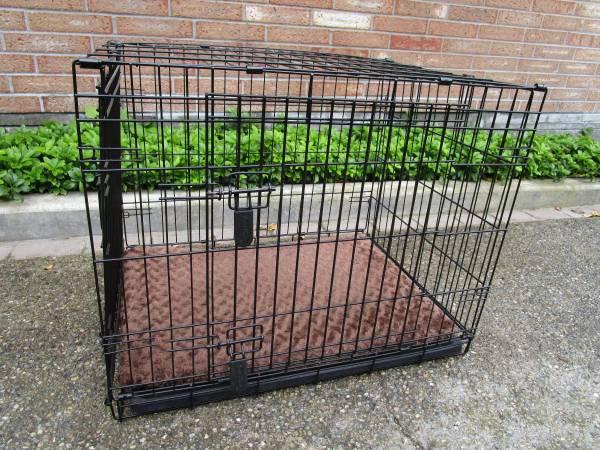 PET CAGE