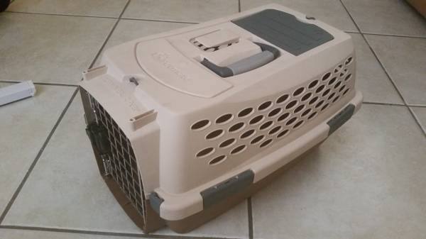 pet carrier small