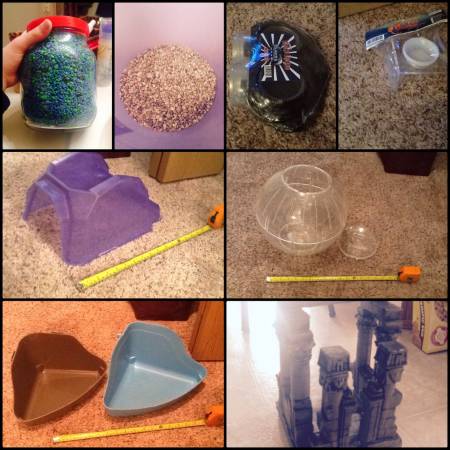 Pet Supplies (something for every type of pet) (South Fargo)