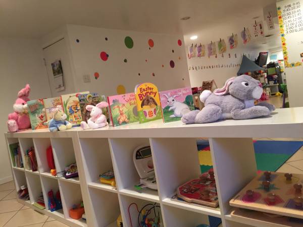 Quality intimate Childcare everything included (Germantown)