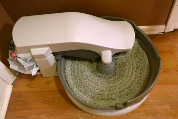 Petsafe Automatic Litter Box (25)