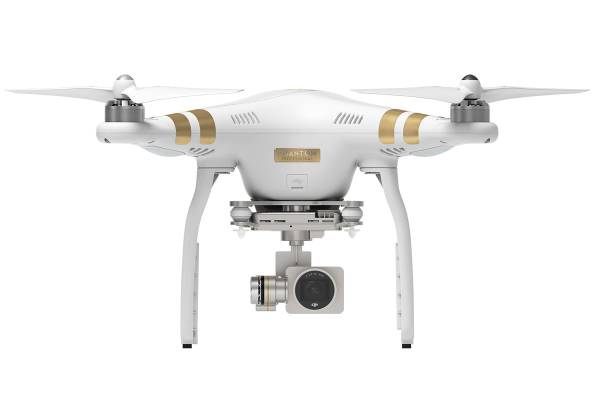 Phantom3 Drone Operator Photography amp Videography (LA area)