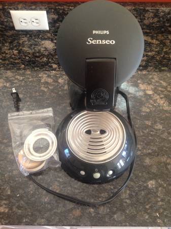 Philips Senseo Coffee Maker