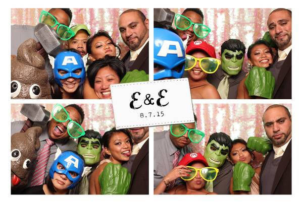 Photo Booth for Weddings  Corporate Events 600