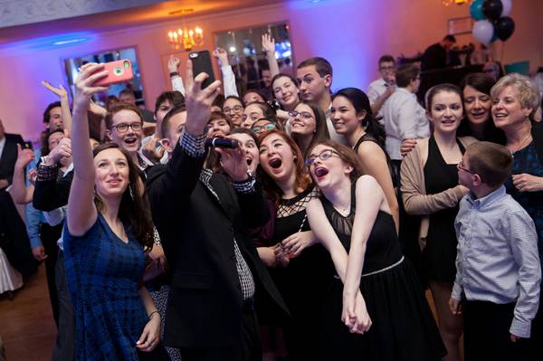 Photographer Available for Sweet 16s, Bar and Bat Mitzvahs (Central CT)