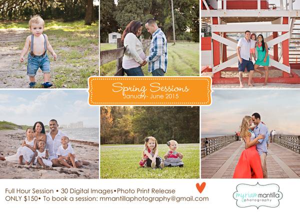 Photographer  Maternity  Children  Family  Sessions 150 (Broward County)