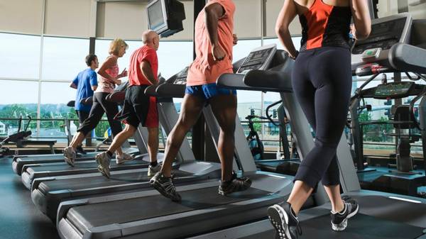 Physical Fitness Consultation (Richmond)