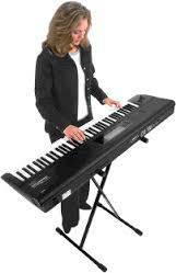 Piano Lessons 20.00 an Hour for Adults, Teens amp Children. (11905 SW 6 St. Miami, FL)