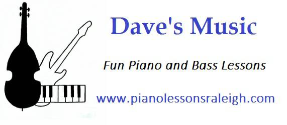 Piano Lessons Can be Fun