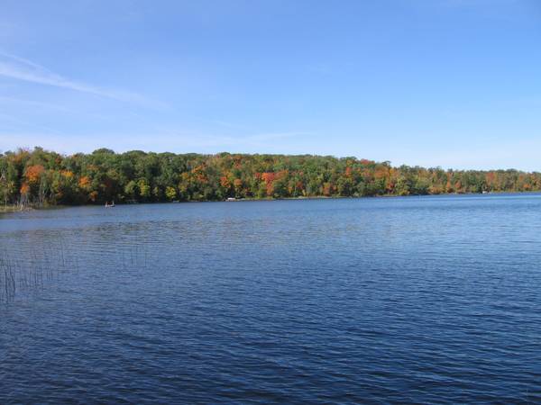 Pickerel Lake Large Lot w233 of Shoreline (Rochert MN)