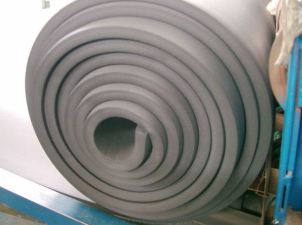 pipe insulation