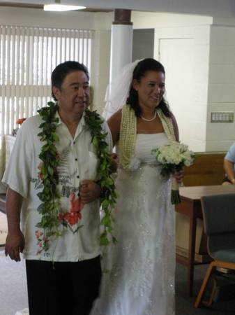 Planning a wedding in Hawaii (Honolulu)