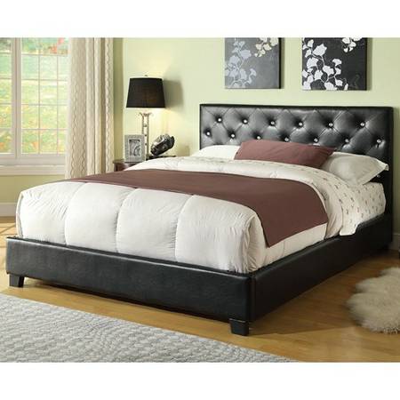 Platform bed as shown in photo