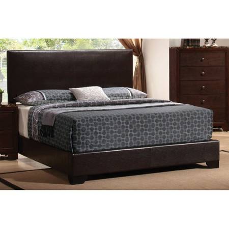 platform bedroom set at macomb mattress