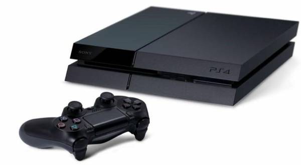 Playstation 4