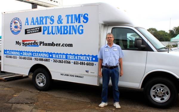 Plumber Plumbing (Maple Grove)