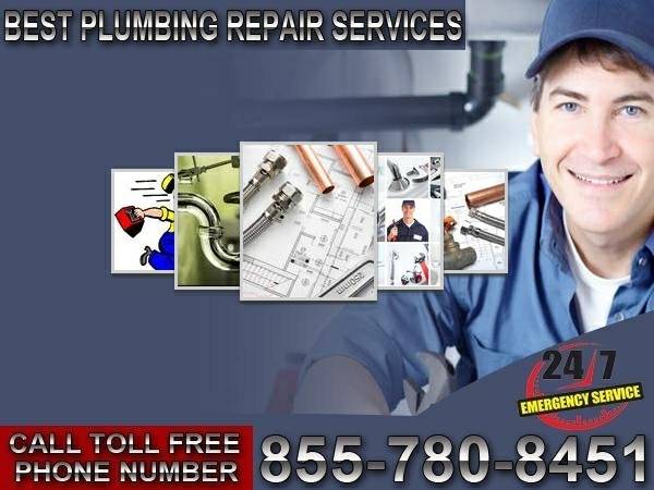 Plumbers who can fix water heaters, faucets, blockages, piping etc (Richmond)